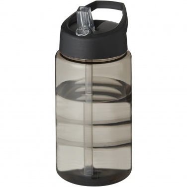 Logo trade liikelahja kuva: H2O Active® Bop 500 ml -urheilujuomapullo kaatonokkakannella