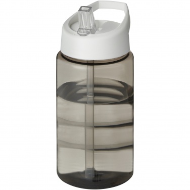 Logotrade mainoslahjat kuva: H2O Active® Bop 500 ml -urheilujuomapullo kaatonokkakannella