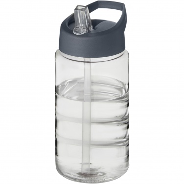 Logotrade mainostuotet kuva: H2O Active® Bop 500 ml -urheilujuomapullo kaatonokkakannella