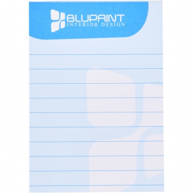 Logotrade liikelahjat kuva: Desk-Mate®-muistio, A7