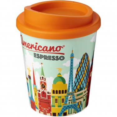 Logotrade liikelahjat mainoslahjat tuotekuva: Brite-Americano® Espresso 250 ml eristetty muki