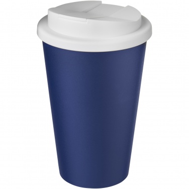 Logo trade liikelahjat tuotekuva: Americano® 350 ml muki, läikyttämätön kansi