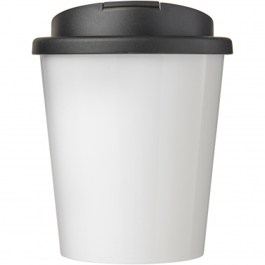 Logotrade mainostuotet kuva: Brite-Americano® Espresso 250 ml muki, läikyttämätön kansi