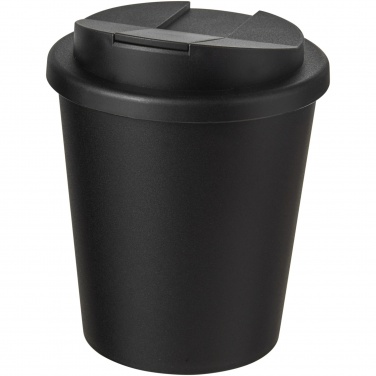 Logotrade liikelahjat mainoslahjat tuotekuva: Americano® Espresso 250 ml muki, läikyttämätön kansi