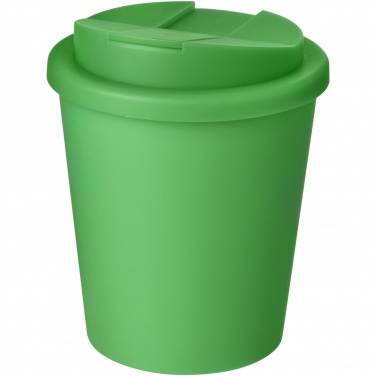 Logotrade mainoslahjat kuva: Americano® Espresso 250 ml muki, läikyttämätön kansi