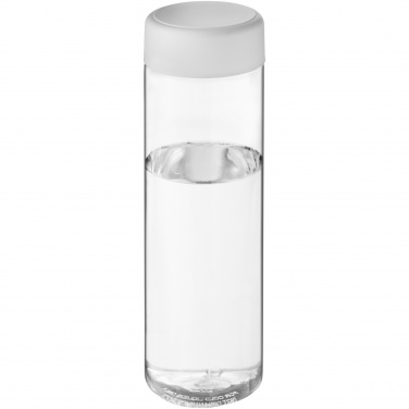 Logotrade liikelahja mainoslahja kuva: H2O Active® Vibe 850 ml vesipullo kierrekannella