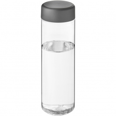 Logo trade mainoslahjat tuotekuva: H2O Active® Vibe 850 ml vesipullo kierrekannella