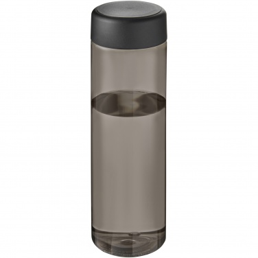 Logotrade mainoslahjat kuva: H2O Active® Vibe 850 ml vesipullo kierrekannella