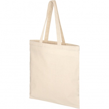 Logotrade mainostuote tuotekuva: Pheebs-kauppakassi, 210 g/m² kierrätysmateriaali 7L