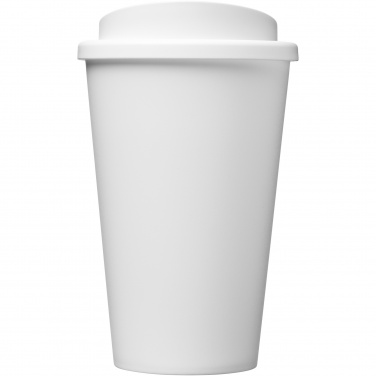 Logotrade liikelahja mainoslahja kuva: Brite-Americano® Pure 350 ml eristetty muki