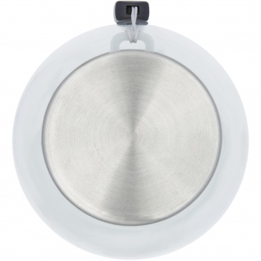 Logotrade mainostuote tuotekuva: Bodhi-juomapullo, lasinen, 500 ml