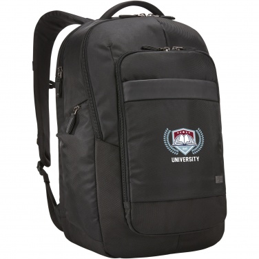 Logo trade mainostuote kuva: Case Logic Notion-reppu kannettavalle tietokoneelle, 17,3” 29L