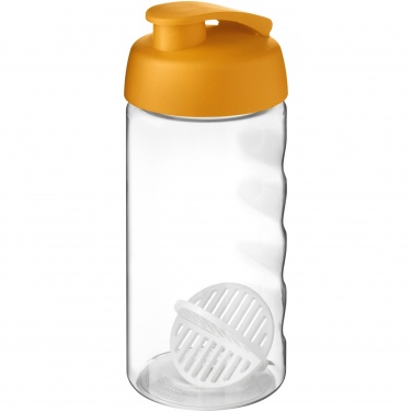 Logo trade mainostuote kuva: H2O Active® Bop 500 ml -shakerpullo