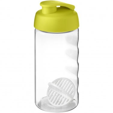 Logo trade mainostuote kuva: H2O Active® Bop 500 ml -shakerpullo