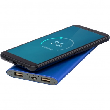 Logotrade liikelahja mainoslahja kuva: Juice 8000 mAh:n langaton varavirtalähde