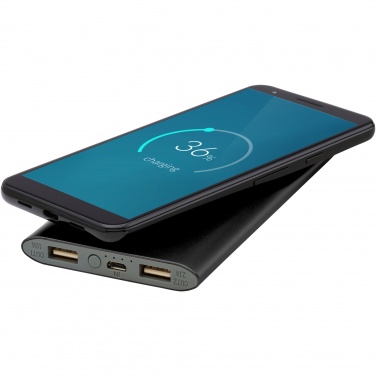 Logotrade liikelahja mainoslahja kuva: Juice 8000 mAh:n langaton varavirtalähde