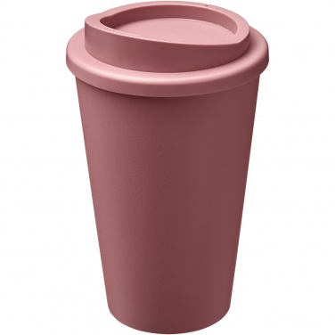 Logotrade liikelahja tuotekuva: Americano® Renew 350 ml eristetty juomamuki