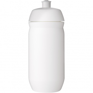 Logo trade liikelahjat mainoslahjat kuva: HydroFlex™-juomapullo, 500 ml