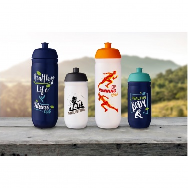 Logotrade mainostuotet kuva: HydroFlex™-juomapullo, 500 ml