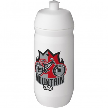 Logo trade liikelahja kuva: HydroFlex™-juomapullo, 500 ml