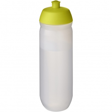 Logotrade mainostuotet kuva: HydroFlex™ Clear -juomapullo, 750 ml