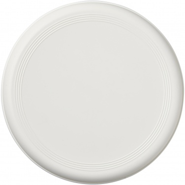 Logotrade liikelahjat mainoslahjat tuotekuva: Crest kierrätetty frisbee