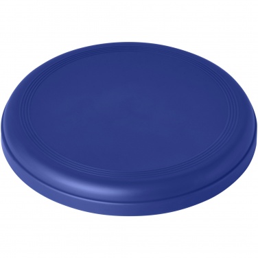 Logotrade mainoslahjat ja liikelahjat tuotekuva: Crest kierrätetty frisbee