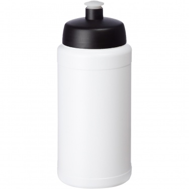 Logotrade liikelahja tuotekuva: Baseline 500 ml kierrätetty juomapullo