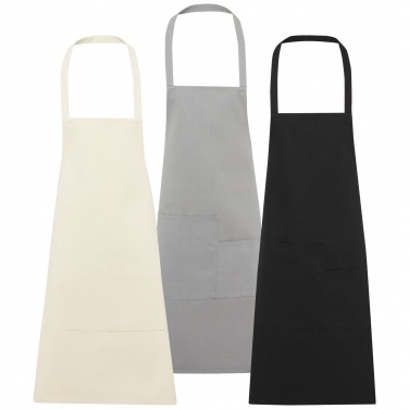 Logotrade mainoslahjat kuva: Khana esiliina 280 g/m²:n puuvillasta
