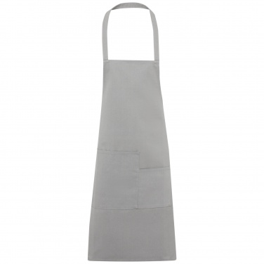 Logo trade mainoslahjat ja liikelahjat kuva: Khana esiliina 280 g/m²:n puuvillasta