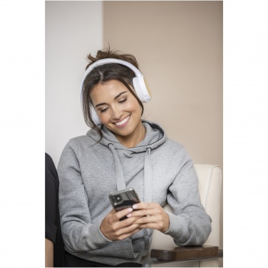 Logo trade mainoslahja ja liikelahja tuotekuva: Athos Bluetooth® -kuulokkeet mikrofonilla
