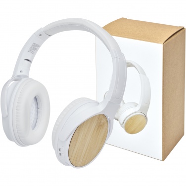 Logotrade mainoslahja ja liikelahja kuva: Athos Bluetooth® -kuulokkeet mikrofonilla