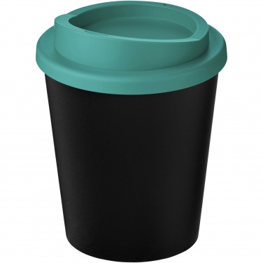 Logotrade mainoslahjat ja liikelahjat tuotekuva: Americano® Espresso Eco 250 ml juomamuki kierrätetystä materiaalista