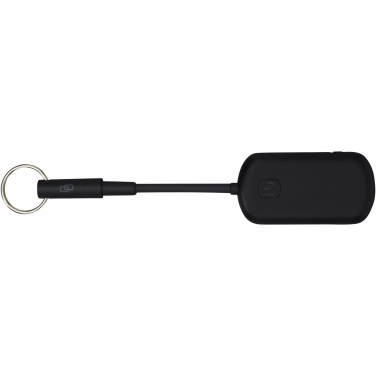 Logo trade mainoslahja ja liikelahja tuotekuva: ADAPT Go Bluetooth® -audiolähetin