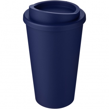 Logotrade liikelahja tuotekuva: Americano® 350 ml:n eristetty kahvimuki