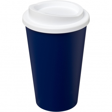 Logotrade mainostuote tuotekuva: Americano® 350 ml:n eristetty kahvimuki