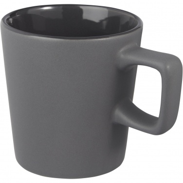 Logotrade liikelahja mainoslahja kuva: Ross 280 ml:n keraaminen muki