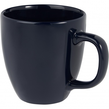 Logotrade liikelahja tuotekuva: Moni 430 ml:n keraaminen muki