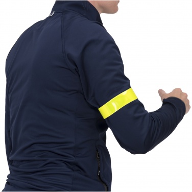 Logotrade mainostuote tuotekuva: RFX™ Johan 38 cm jousiheijastin