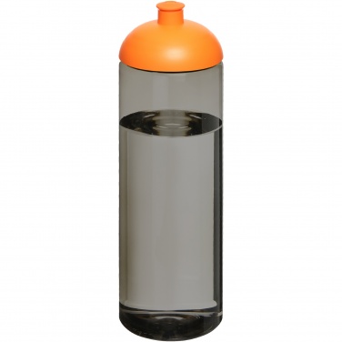 Logo trade liikelahjat tuotekuva: H2O Active® Eco Vibe 850 ml:n juomapullo kupukannella 