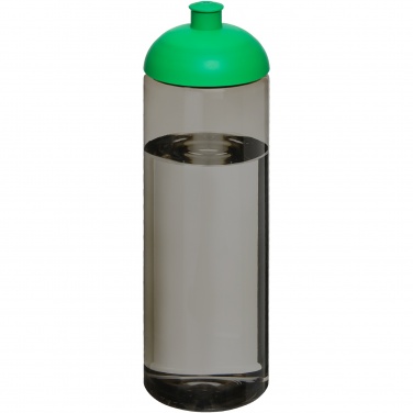 Logo trade mainostuotet tuotekuva: H2O Active® Eco Vibe 850 ml:n juomapullo kupukannella 