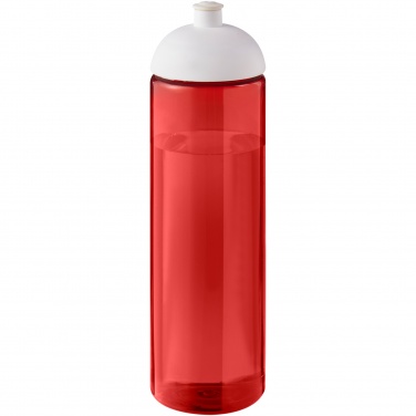 Logotrade mainoslahjat kuva: H2O Active® Eco Vibe 850 ml:n juomapullo kupukannella 