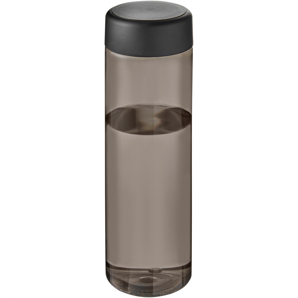 Logo trade mainostuotet tuotekuva: H2O Active® Eco Vibe 850 ml:n juomapullo kierrekorkilla 