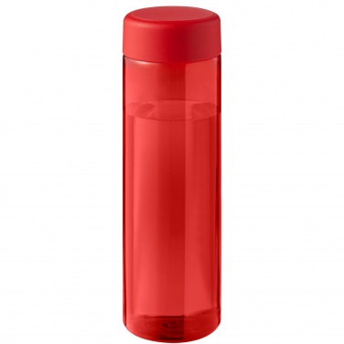 Logo trade liikelahjat tuotekuva: H2O Active® Eco Vibe 850 ml:n juomapullo kierrekorkilla 