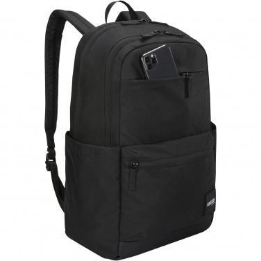 Logo trade mainoslahjat ja liikelahjat kuva: Case Logic Uplink 15,6” reppu