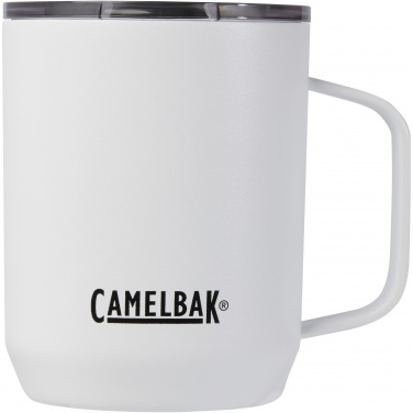 Logotrade mainoslahja ja liikelahja kuva: CamelBak® Horizon 350 ml:n tyhjiöeristetty retkimuki