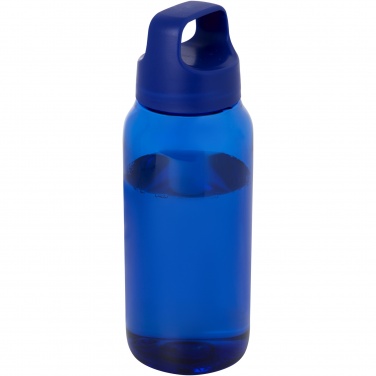 Logo trade mainoslahjat tuotekuva: Bebo 500 ml:n vesipullo kierrätetystä muovista