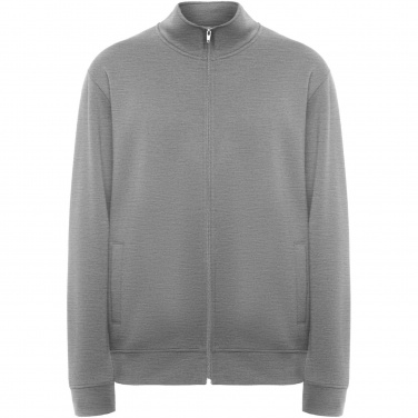 Logotrade mainoslahja ja liikelahja kuva: Ulan täysvetoketjullinen pusero, unisex