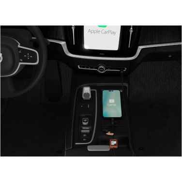 Logo trade liikelahjat mainoslahjat kuva: SCX.design C46 5-in-1 CarPlay-kaapeli