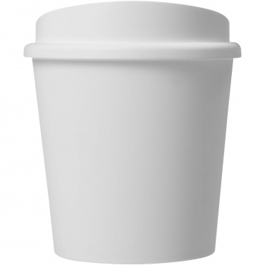 Logo trade mainostuotet tuotekuva: Americano® Switch 200 ml kannellinen kahvimuki
